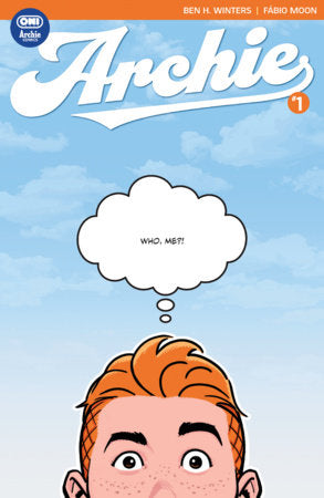 ARCHIE #1 (2026) 1:10 TEASER by KANO