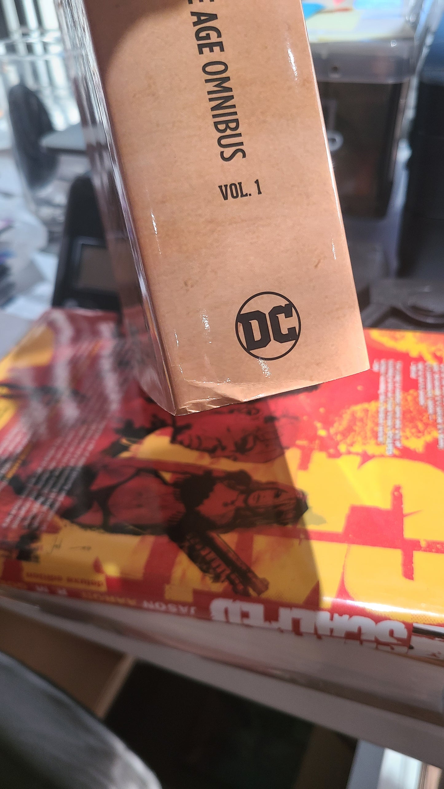 Justice League of America Bronze Age Omnibus Vol 1