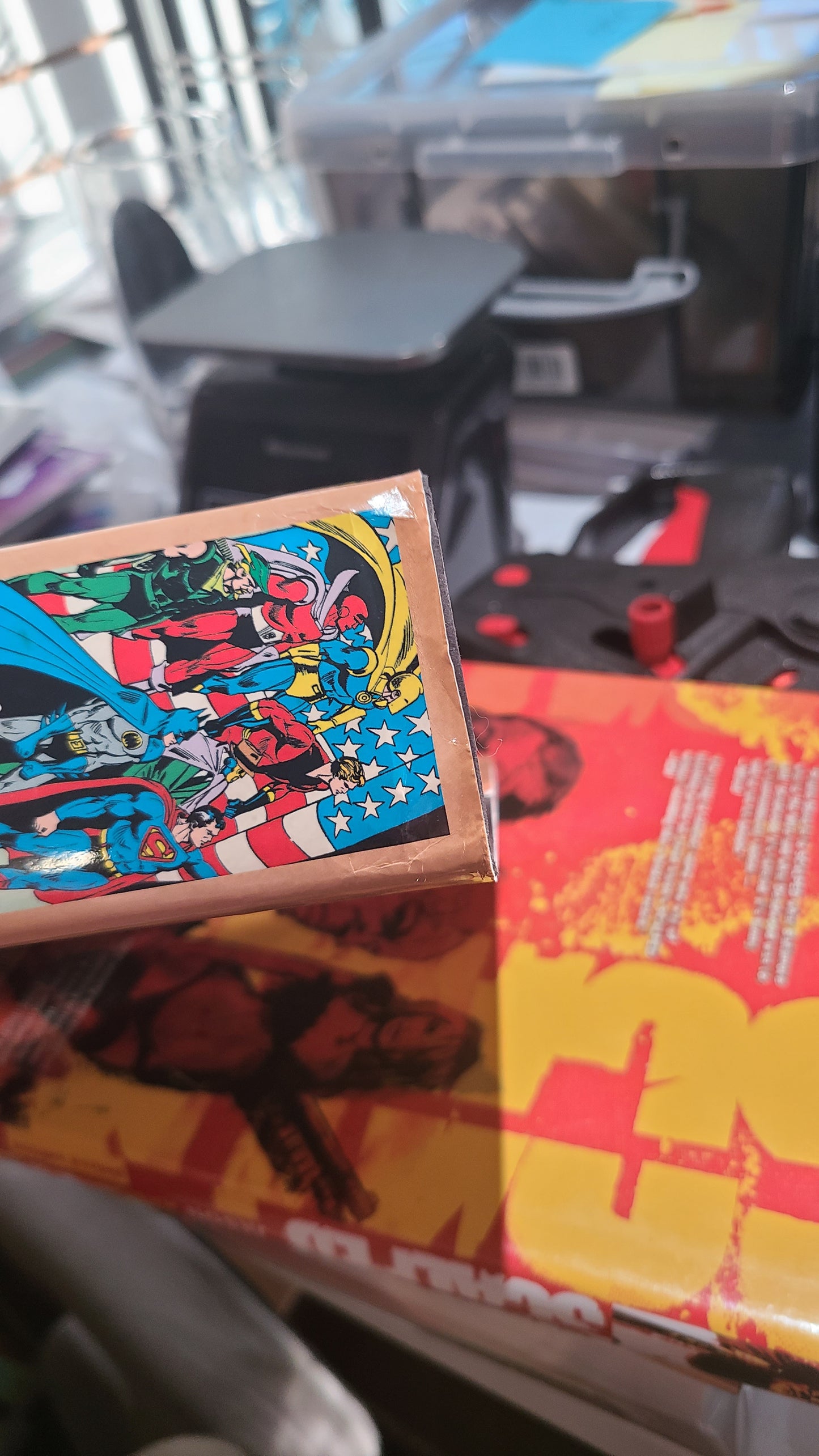 Justice League of America Bronze Age Omnibus Vol 1