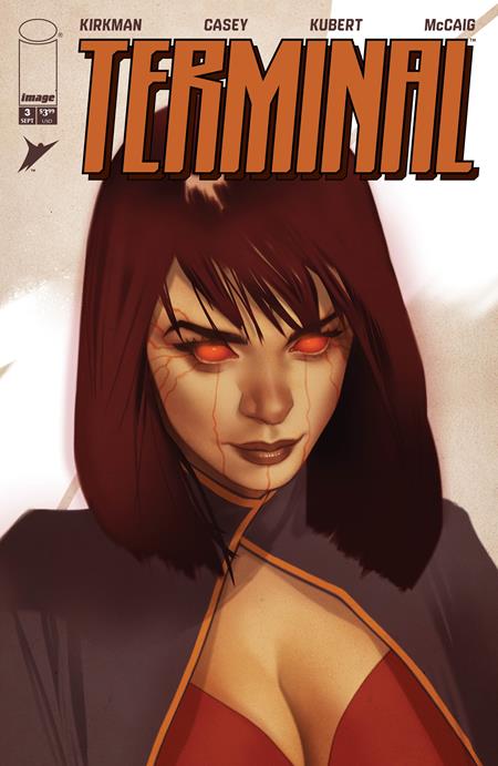 TERMINAL #3 1:25 by BEN OLIVER