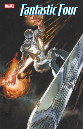 FANTASTIC FOUR #11 (2025) 1:25 by SIMONE BIANCHI