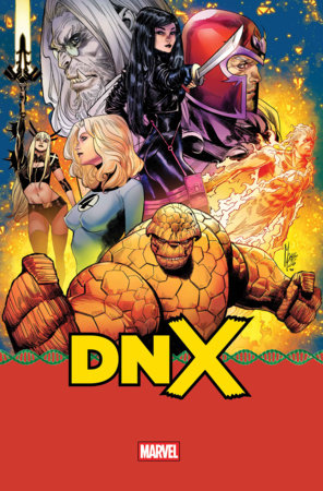 DNX #1 1:25 by MARCO CHECCHETTO