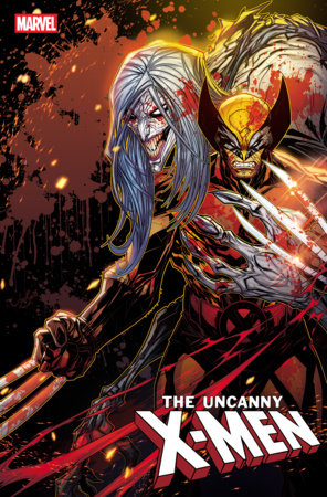 UNCANNY X-MEN #37 1:25 by JONBOY MEYERS