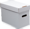 SHORT BOX