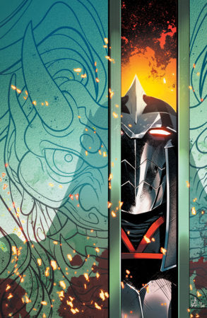 TEENAGE MUTANT NINJA TURTLES: SHREDDER #12 1:10 by SEAN IZAAKSE