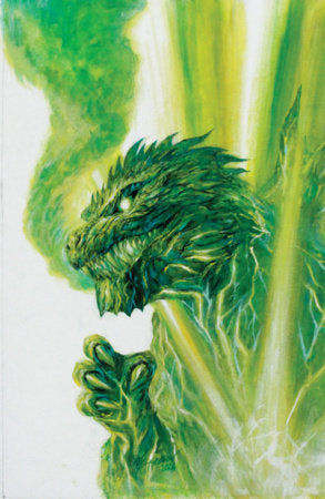 GODZILLA #13 (KAI-SEI ERA) 1:15 by BOB EGGLETON