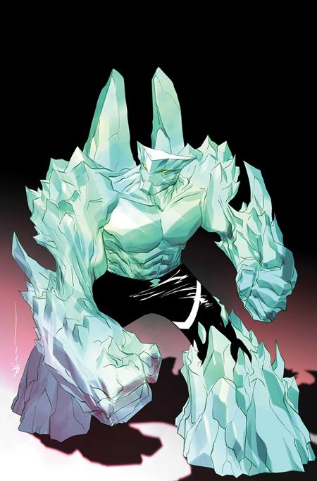 BEN 10 #3 1:15 by DUSTIN NGUYEN