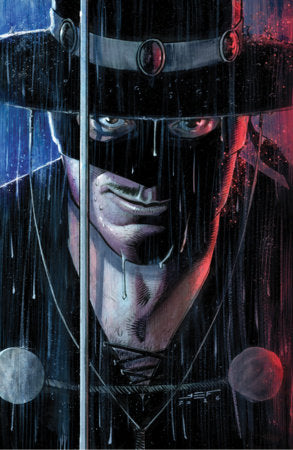 ZORRO #1 (2026) 1:15 by JUAN FERREYRA