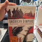 American Vampire Hardcover Set