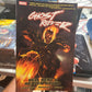 Ghost Rider Hell Bent and Heaven Bound Trade Paperback