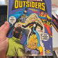 Batman and the Outsiders Vol 2 Hardcover