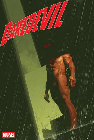 DAREDEVIL #5 (2026) 1:25 by  JEFF DEKAL