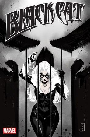 BLACK CAT #13 1:25 by NOGI-SAN