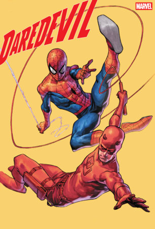 DAREDEVIL #3 (2026) 1:25 by JEROME OPEÑA
