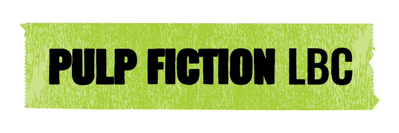 Pulp Fiction Long Beach