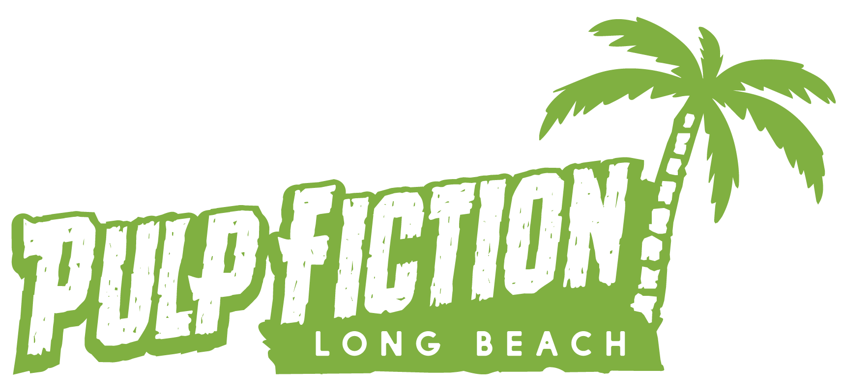 Pulp Fiction Long Beach